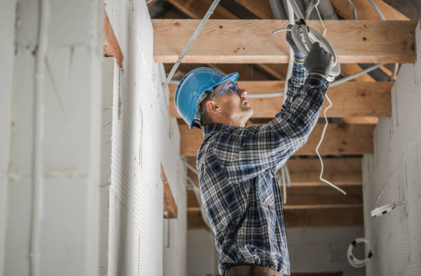 Best Circuit Breaker Repair  in Arden Hills, MN