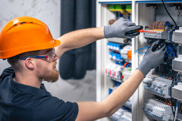 Best Electrical Contractors for Businesses  in Arden Hills, MN